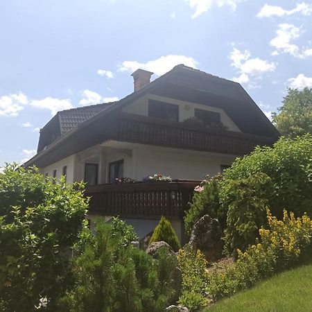 Apartments Skok Блед Екстериор снимка