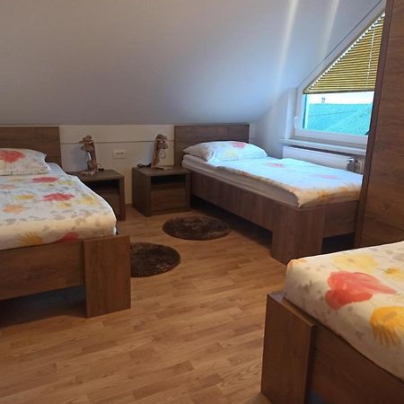 Apartments Skok Блед Екстериор снимка