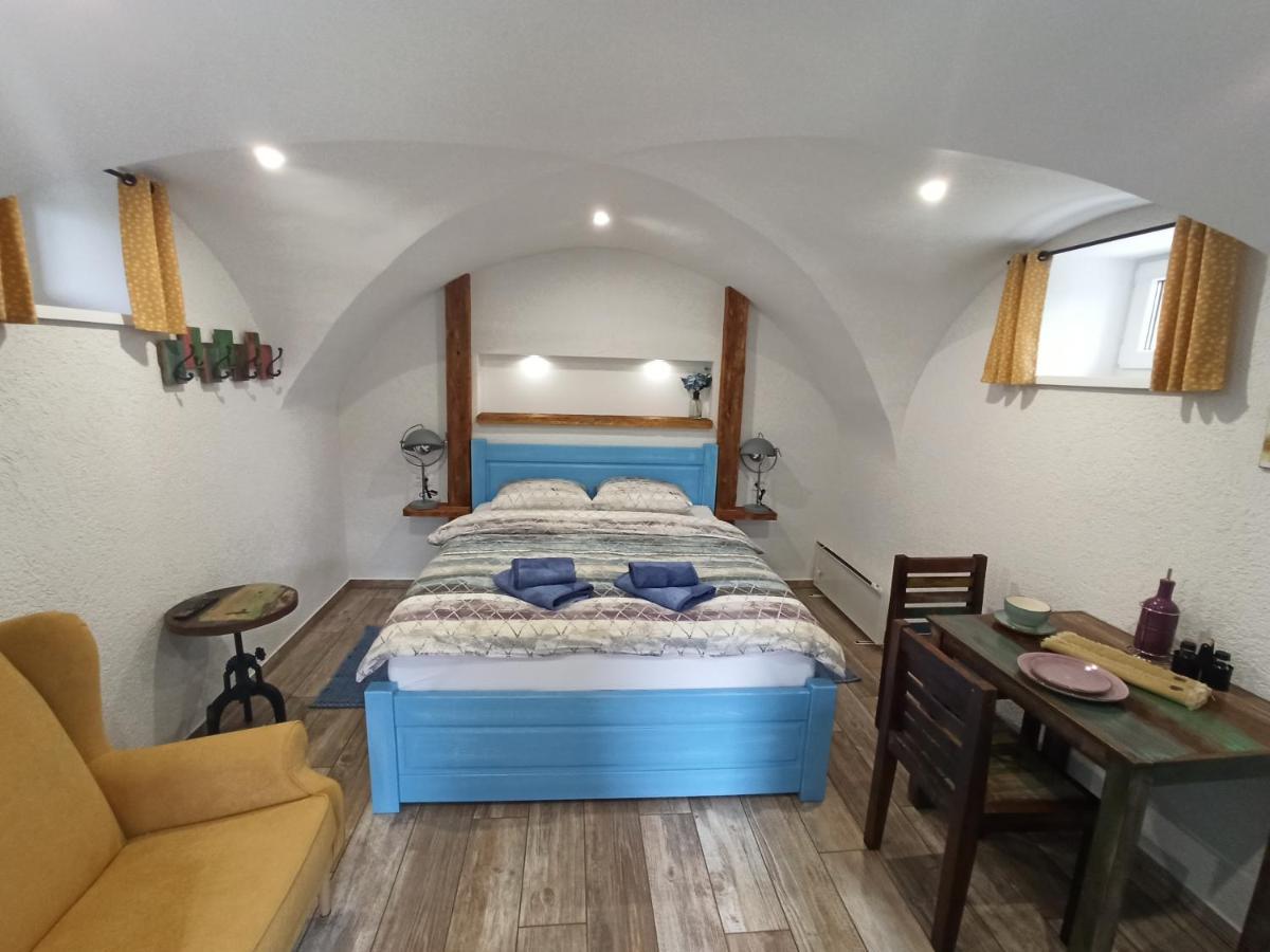 Apartments Skok Блед Екстериор снимка