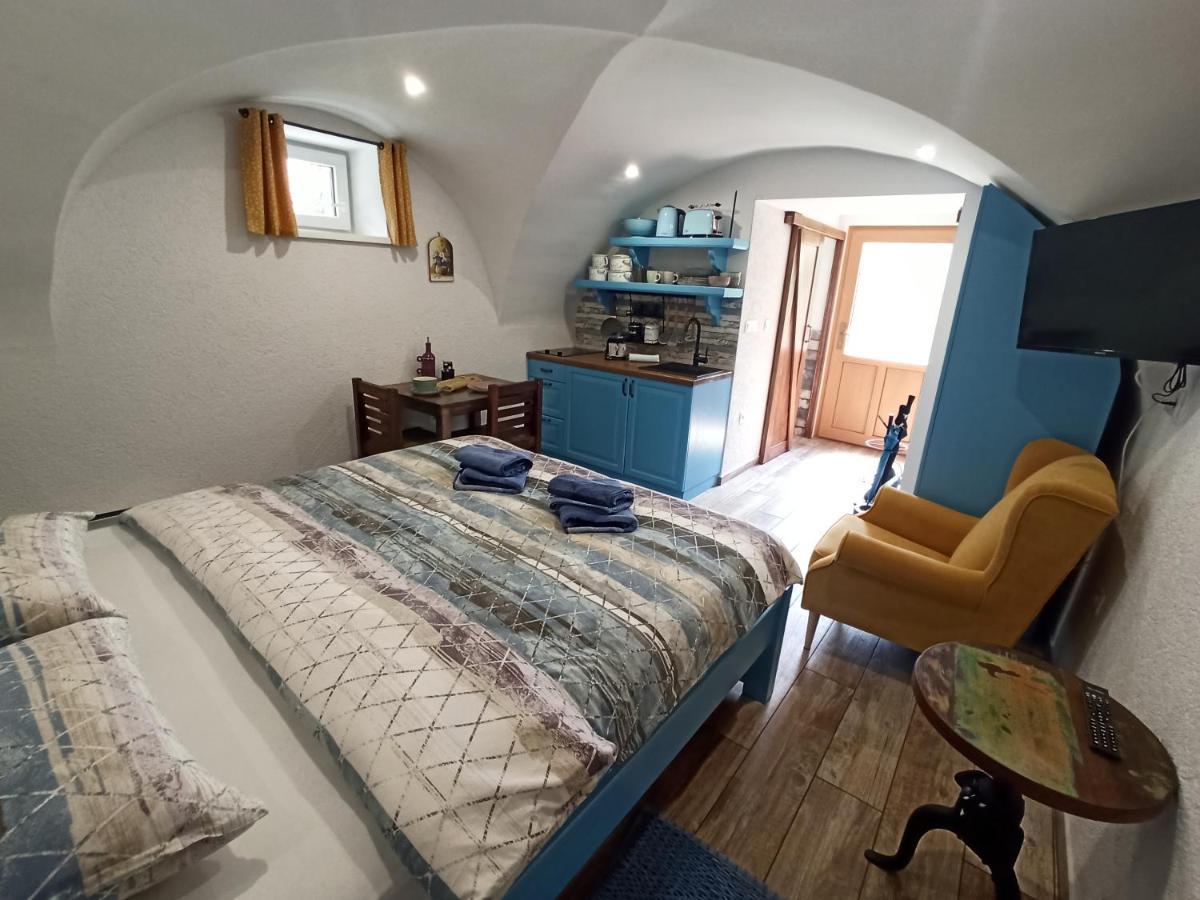 Apartments Skok Блед Екстериор снимка