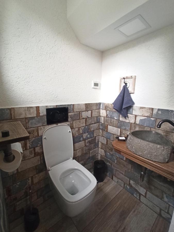 Apartments Skok Блед Екстериор снимка
