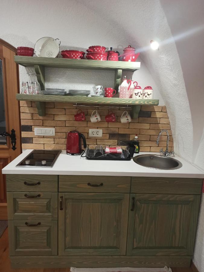 Apartments Skok Блед Екстериор снимка