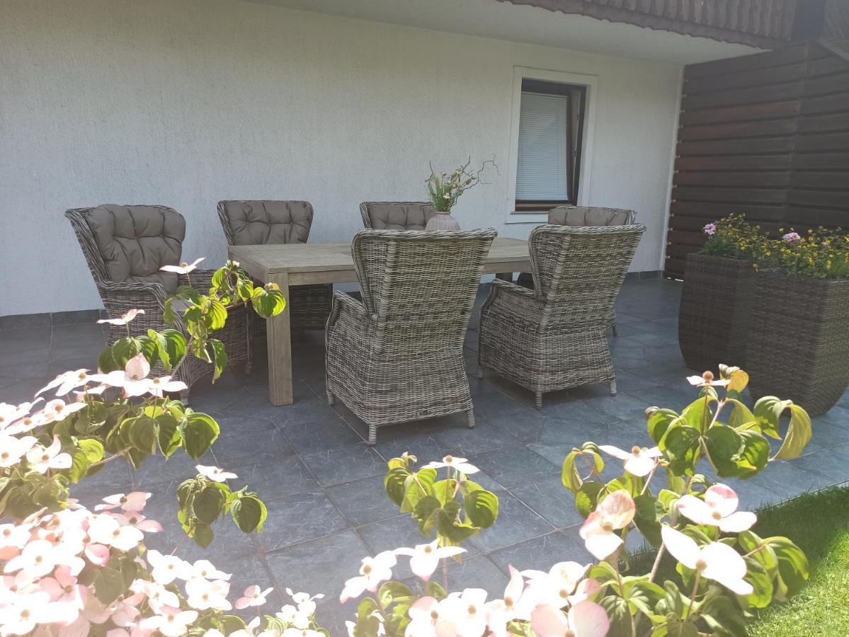 Apartments Skok Блед Екстериор снимка
