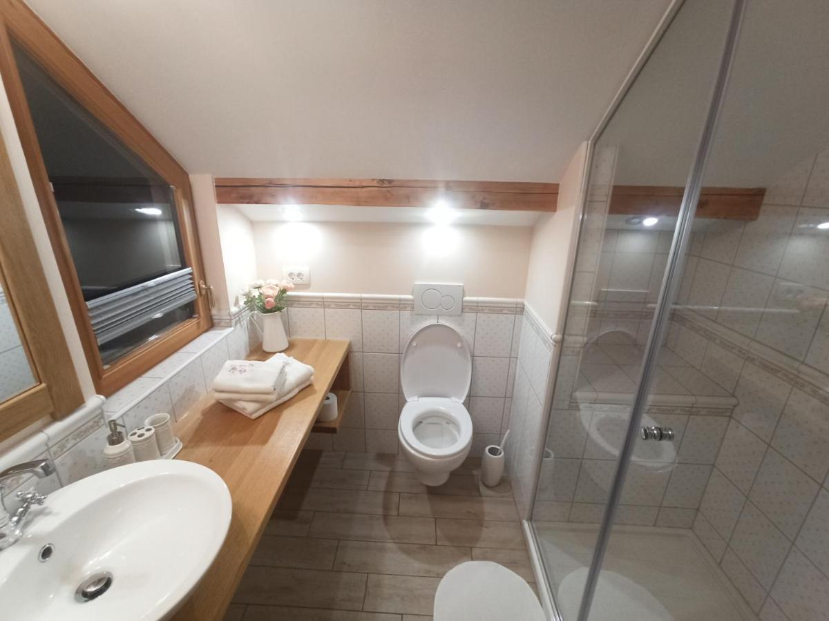 Apartments Skok Блед Екстериор снимка