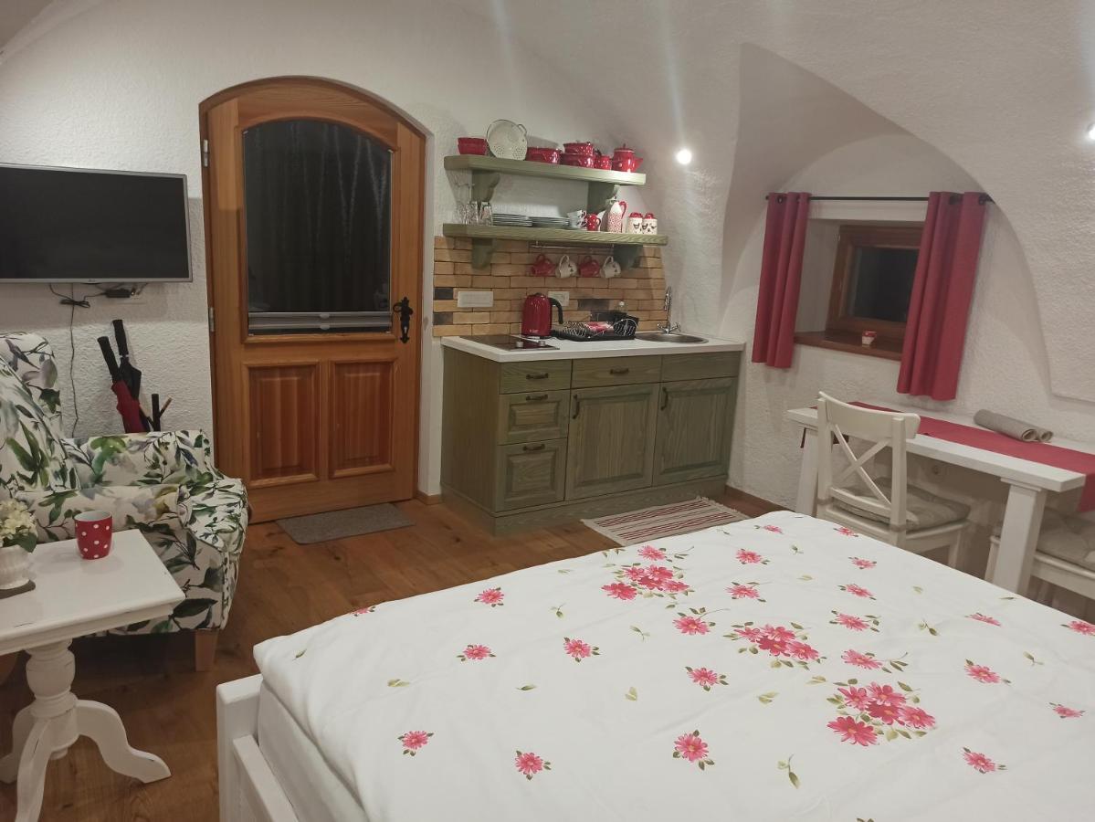 Apartments Skok Блед Екстериор снимка