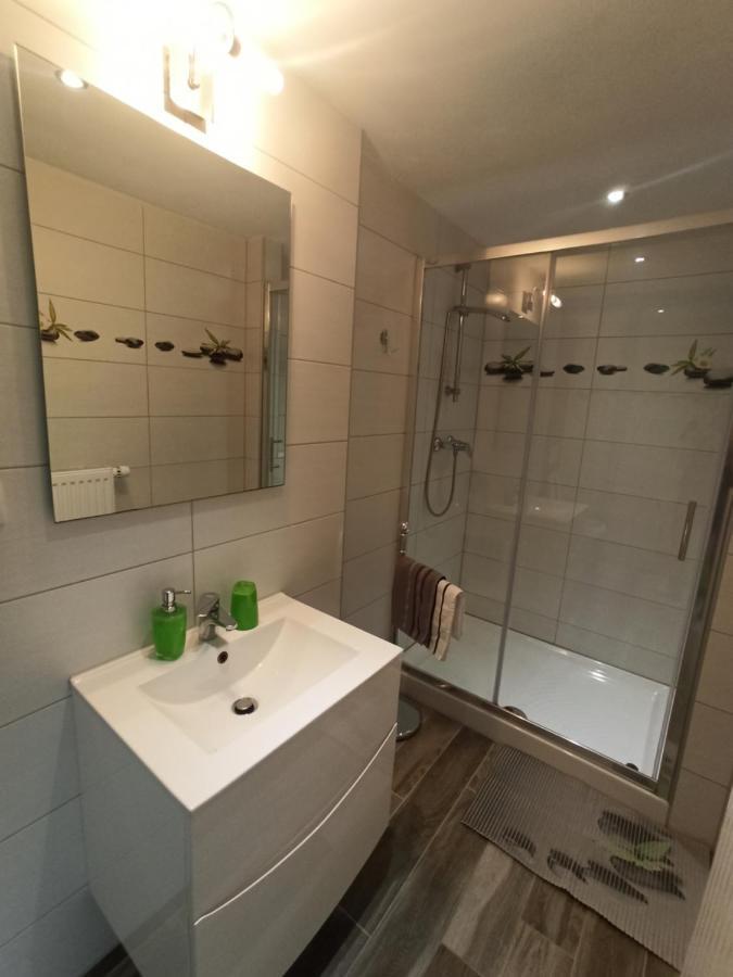 Apartments Skok Блед Екстериор снимка