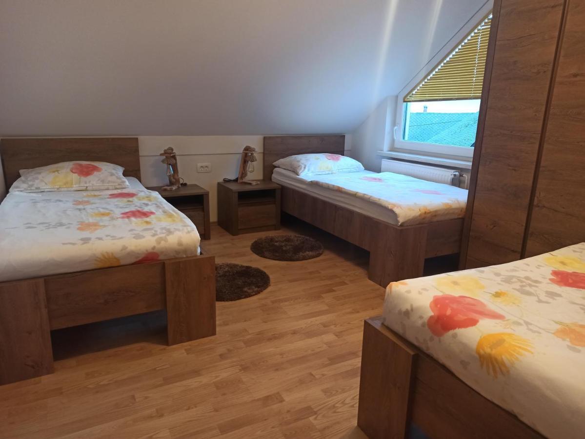 Apartments Skok Блед Екстериор снимка