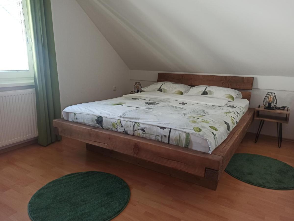 Apartments Skok Блед Екстериор снимка