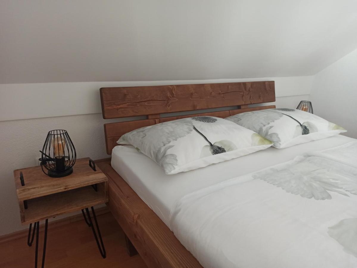 Apartments Skok Блед Екстериор снимка
