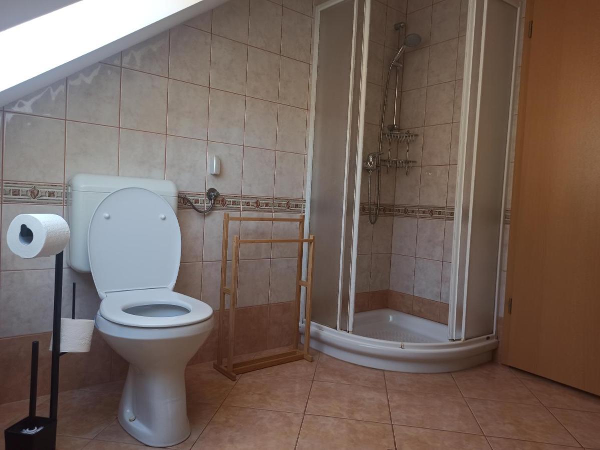 Apartments Skok Блед Екстериор снимка