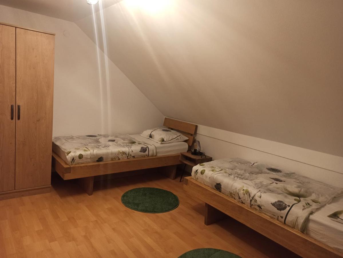 Apartments Skok Блед Екстериор снимка
