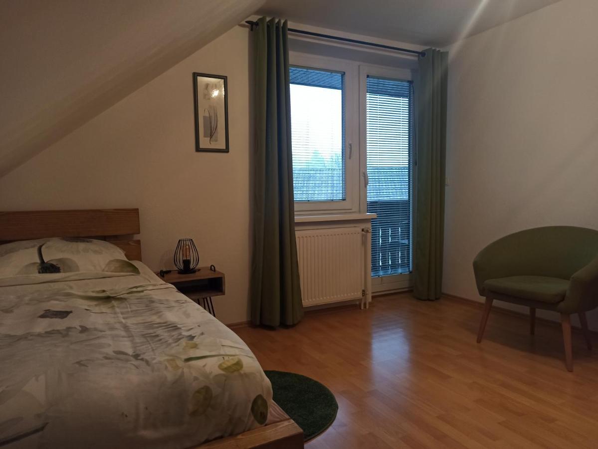 Apartments Skok Блед Екстериор снимка