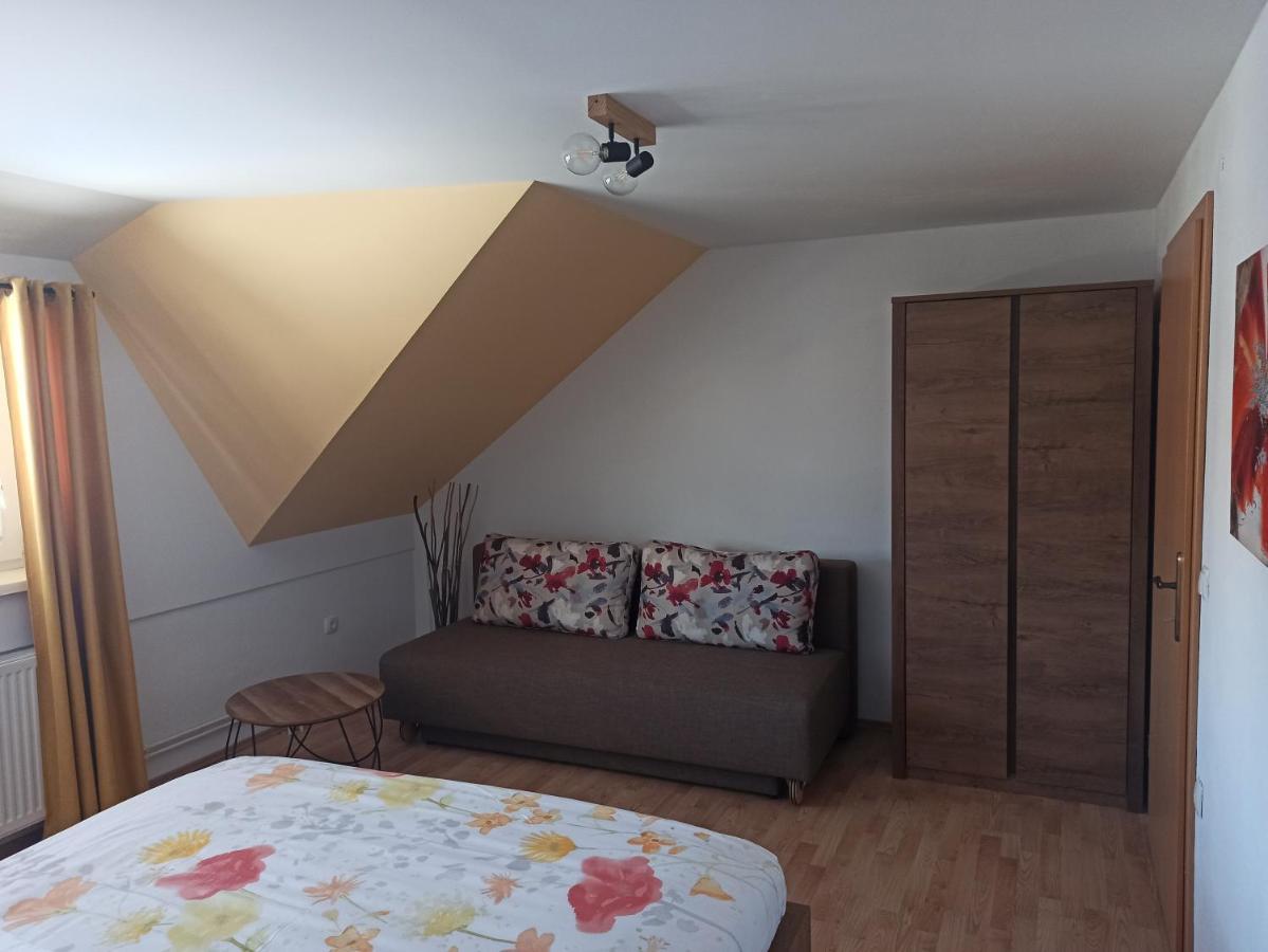 Apartments Skok Блед Екстериор снимка