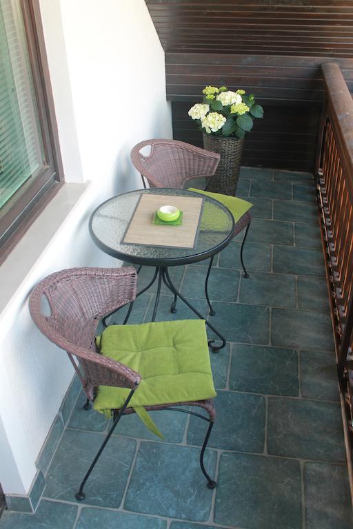 Apartments Skok Блед Стая снимка